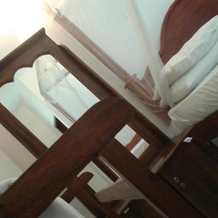 Nooit Gedacht Holiday Resort อูนาวาตูนา ภายนอก รูปภาพ