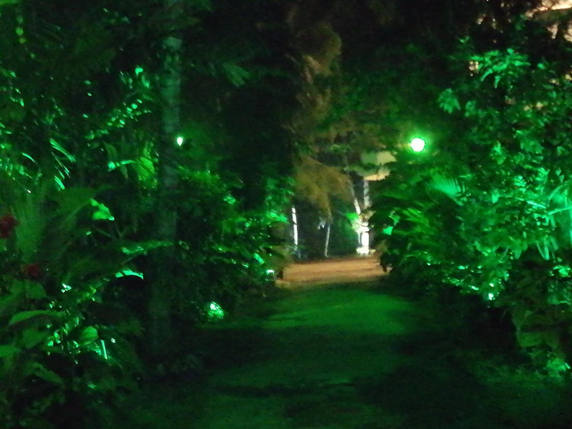 Nooit Gedacht Holiday Resort อูนาวาตูนา ภายนอก รูปภาพ