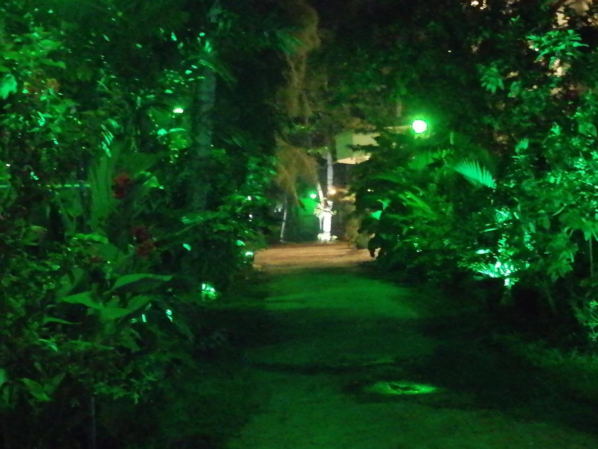 Nooit Gedacht Holiday Resort อูนาวาตูนา ภายนอก รูปภาพ