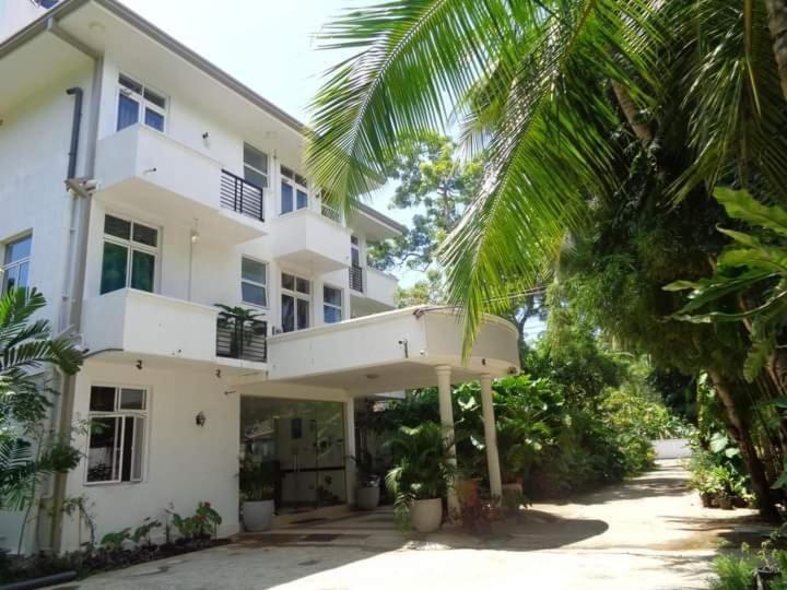 Nooit Gedacht Holiday Resort อูนาวาตูนา ภายนอก รูปภาพ