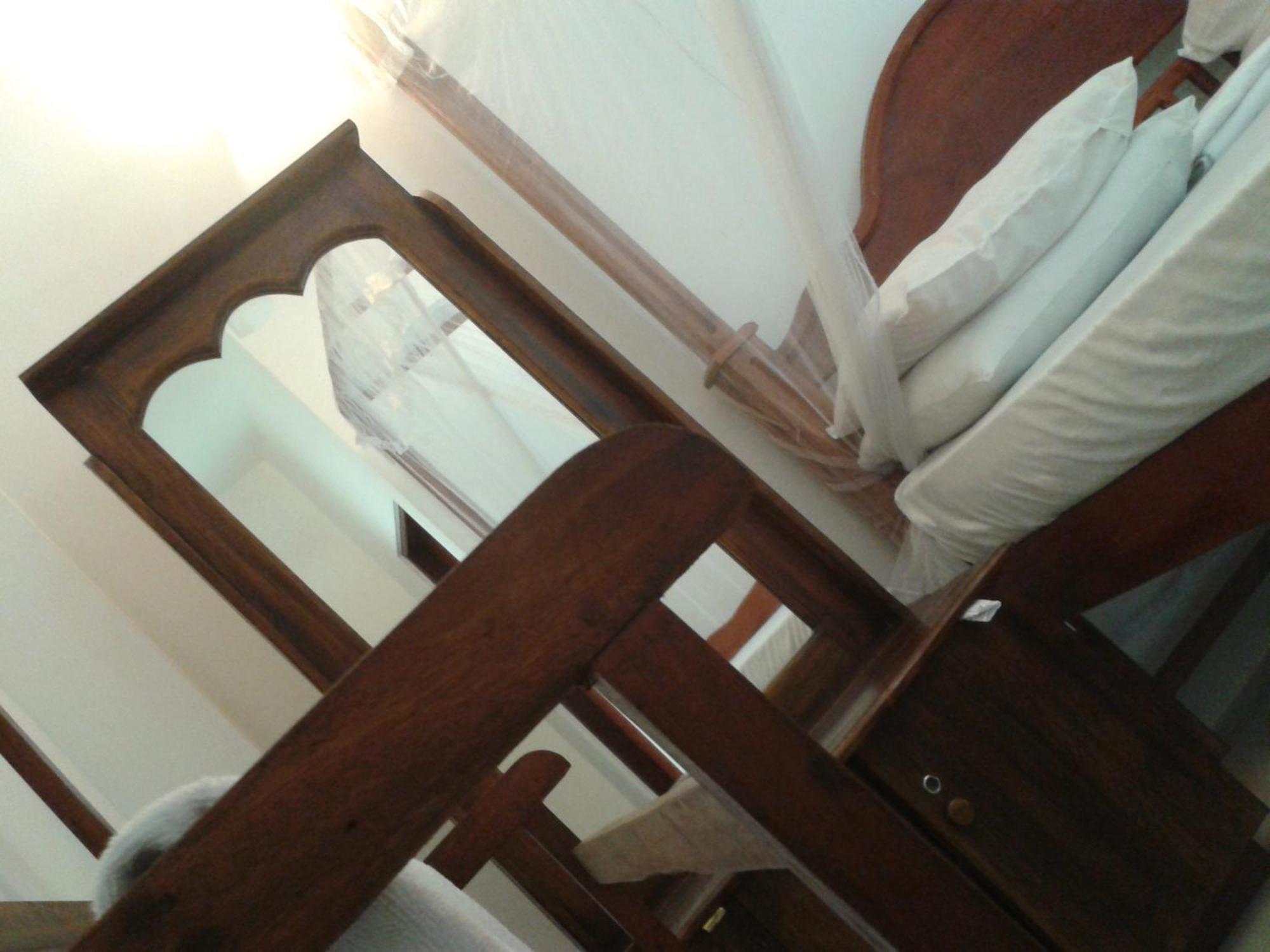 Nooit Gedacht Holiday Resort อูนาวาตูนา ภายนอก รูปภาพ