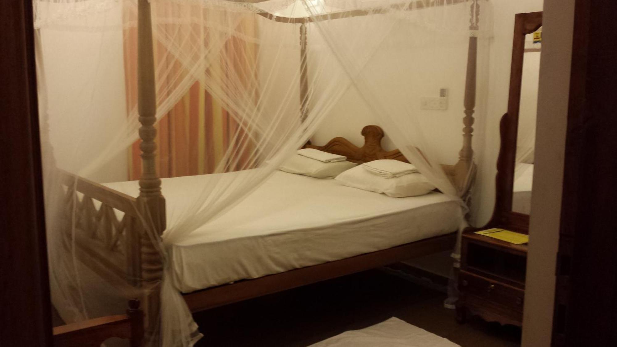 Nooit Gedacht Holiday Resort อูนาวาตูนา ห้อง รูปภาพ