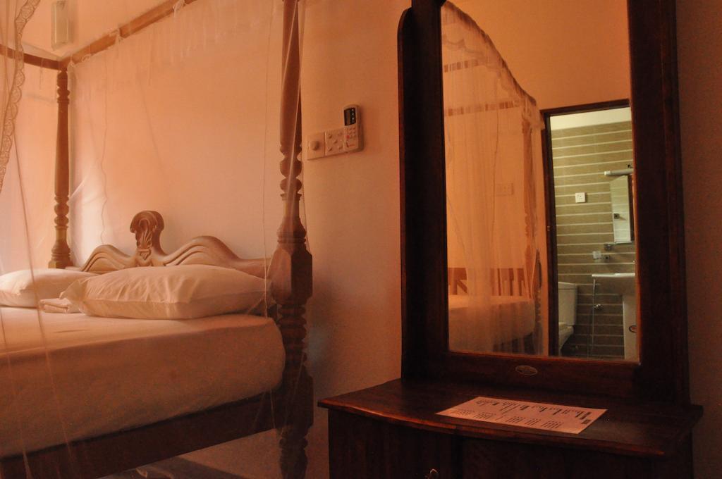 Nooit Gedacht Holiday Resort อูนาวาตูนา ภายนอก รูปภาพ