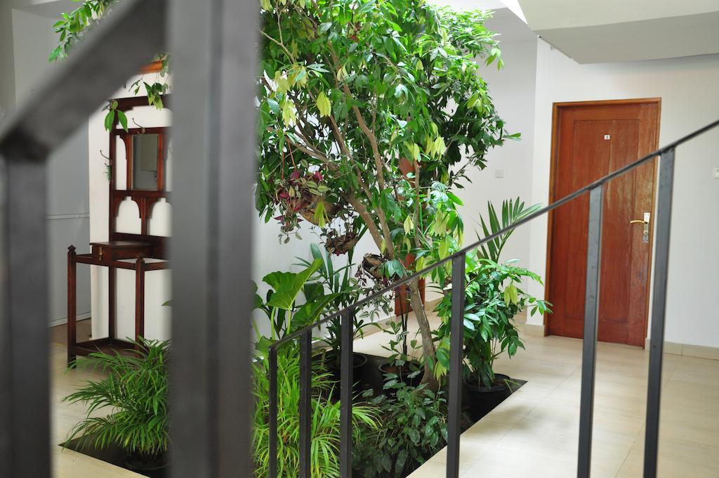 Nooit Gedacht Holiday Resort อูนาวาตูนา ภายนอก รูปภาพ