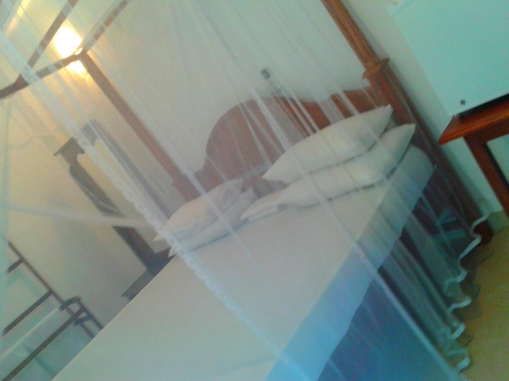 Nooit Gedacht Holiday Resort อูนาวาตูนา ภายนอก รูปภาพ