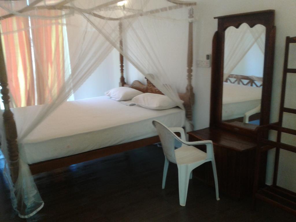 Nooit Gedacht Holiday Resort อูนาวาตูนา ภายนอก รูปภาพ