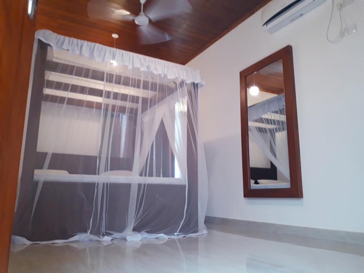 Nooit Gedacht Holiday Resort อูนาวาตูนา ภายนอก รูปภาพ