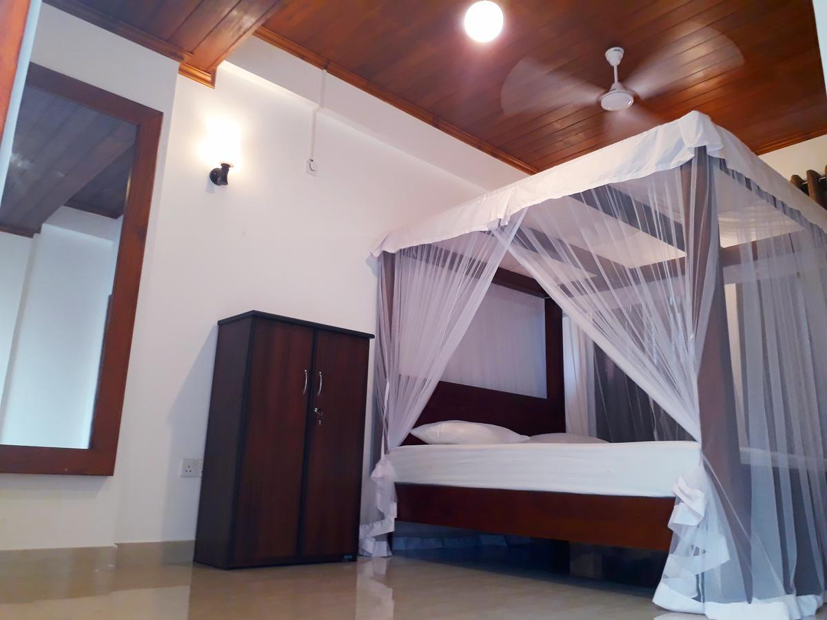 Nooit Gedacht Holiday Resort อูนาวาตูนา ภายนอก รูปภาพ