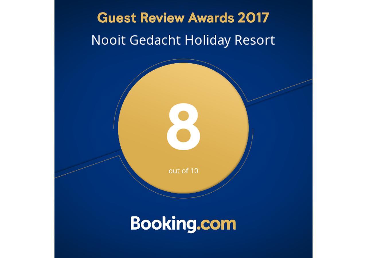 Nooit Gedacht Holiday Resort อูนาวาตูนา ภายนอก รูปภาพ