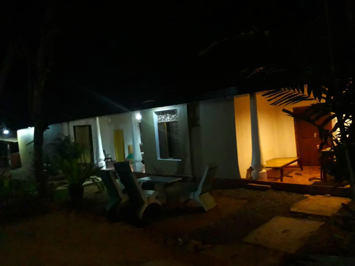 Nooit Gedacht Holiday Resort อูนาวาตูนา ภายนอก รูปภาพ