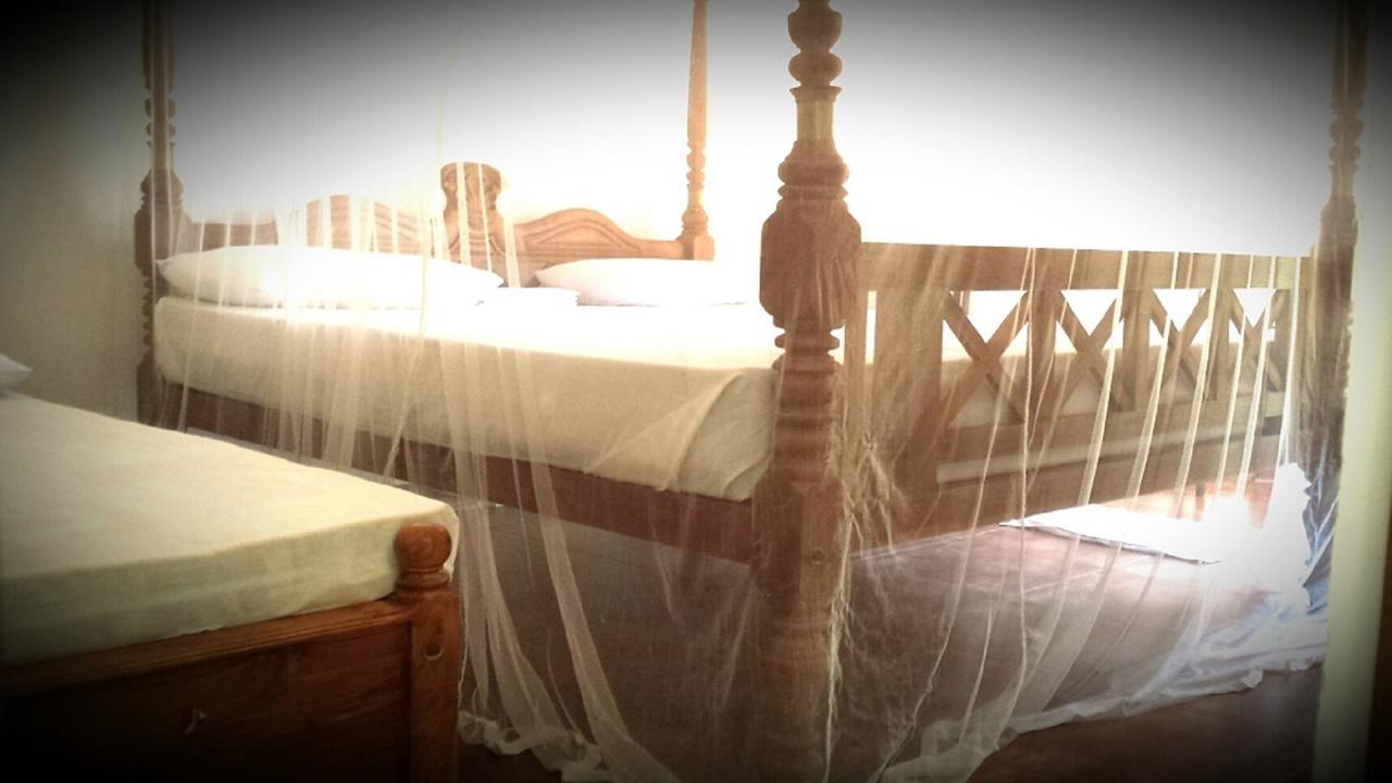 Nooit Gedacht Holiday Resort อูนาวาตูนา ภายนอก รูปภาพ
