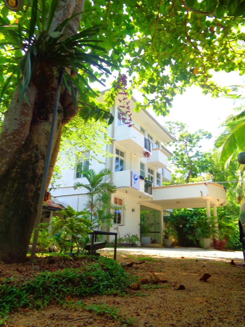 Nooit Gedacht Holiday Resort อูนาวาตูนา ภายนอก รูปภาพ