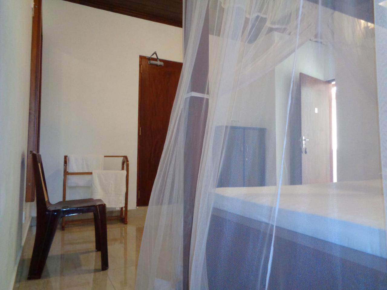Nooit Gedacht Holiday Resort อูนาวาตูนา ภายนอก รูปภาพ