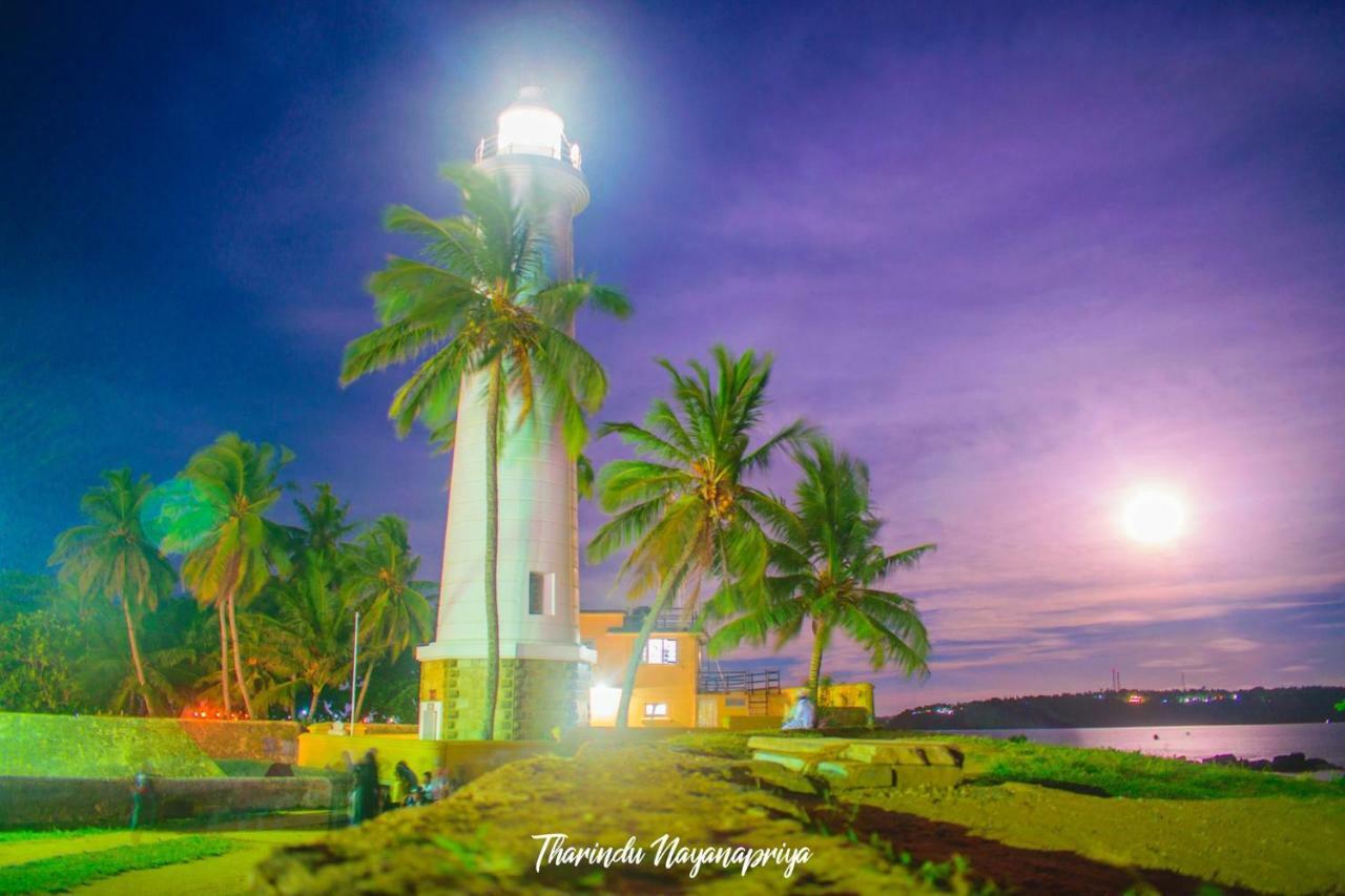 Nooit Gedacht Holiday Resort อูนาวาตูนา ภายนอก รูปภาพ