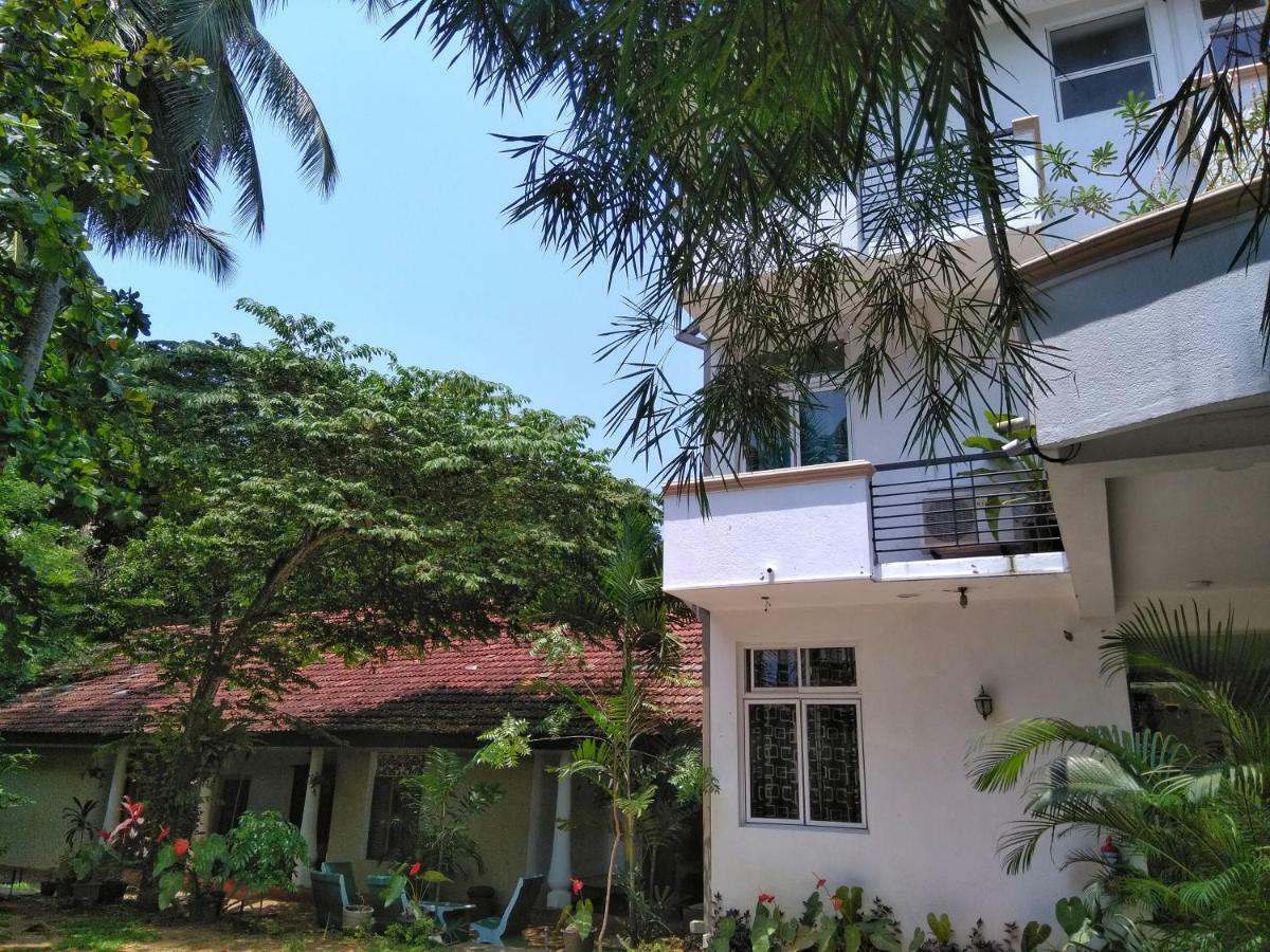 Nooit Gedacht Holiday Resort อูนาวาตูนา ภายนอก รูปภาพ